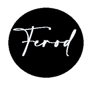 Logo de FEROD - Empresa especializada en ranicultura